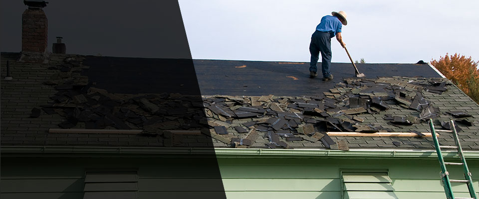 Mchenry Roofing Contractors